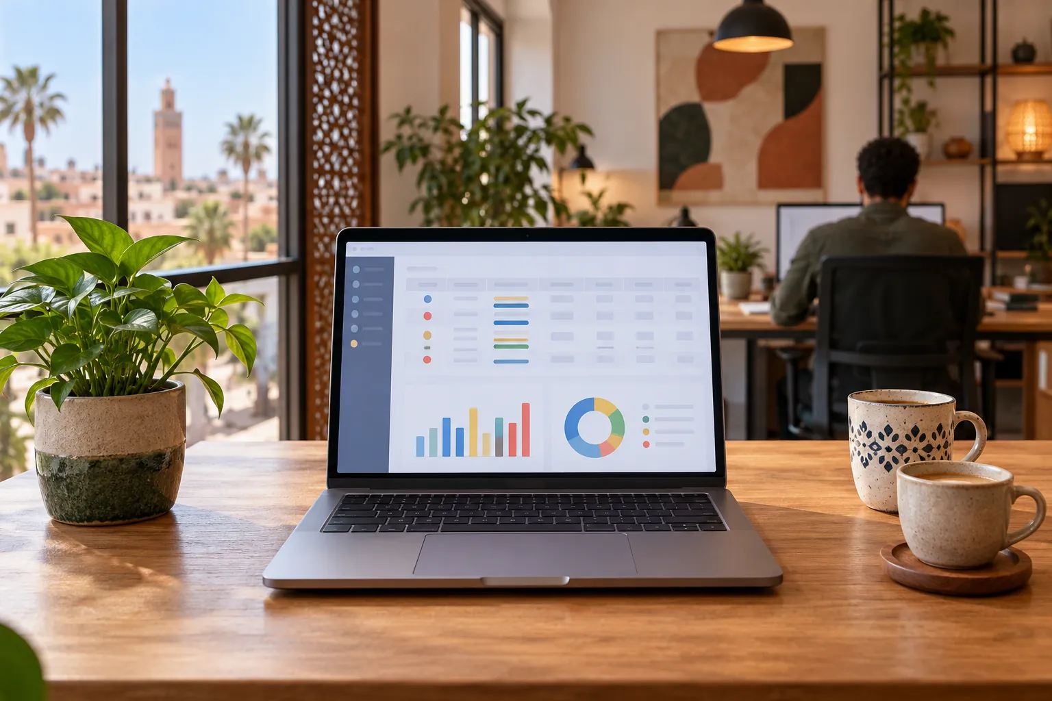 Dolibarr in Morocco: features, modules and deployment