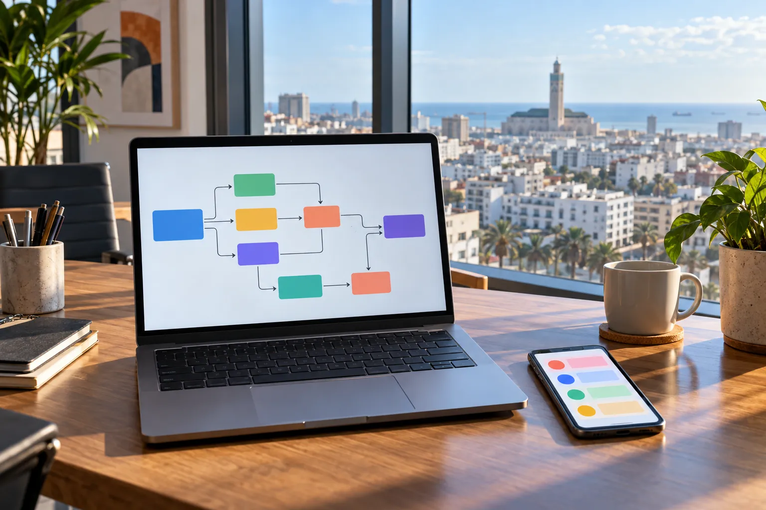 Automation and AI: 8 tasks your SME can automate right now